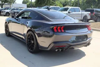 Ford Mustang 2024 GT Premium 2dr Fastback