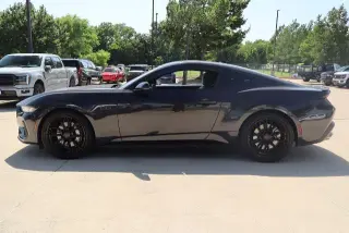Ford Mustang 2024 GT Premium 2dr Fastback