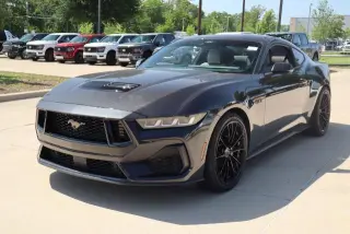 Ford Mustang 2024 GT Premium 2dr Fastback
