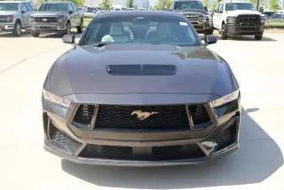 Ford Mustang 2024 GT Premium 2dr Fastback
