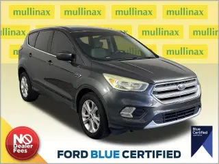Ford Escape 2017 SE 4p SUV