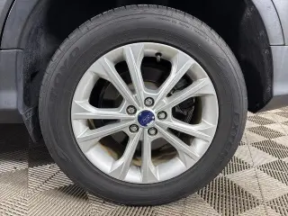 Ford Escape 2017 SE 4p SUV