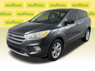Ford Escape 2017 SE 4p SUV