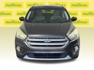 Ford Escape 2017 SE 4p SUV