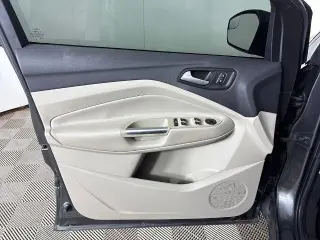 Ford Escape 2017 SE 4p SUV