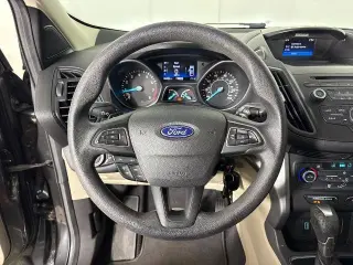 Ford Escape 2017 SE 4p SUV