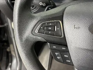 Ford Escape 2017 SE 4p SUV