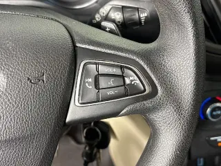 Ford Escape 2017 SE 4p SUV