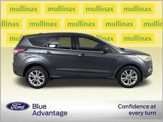 Ford Escape 2017 SE 4p SUV