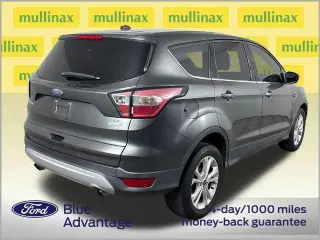 Ford Escape 2017 SE 4p SUV