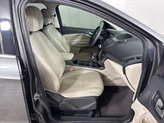 Ford Escape 2017 SE 4p SUV