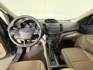 Ford Escape 2017 SE 4p SUV