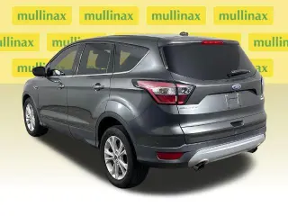 Ford Escape 2017 SE 4p SUV