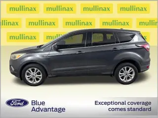 Ford Escape 2017 SE 4p SUV