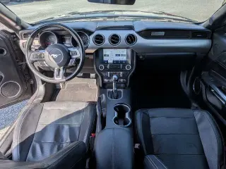 Ford Mustang 2022 GT Premium 2dr Convertible