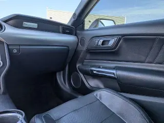 Ford Mustang 2022 GT Premium 2dr Convertible