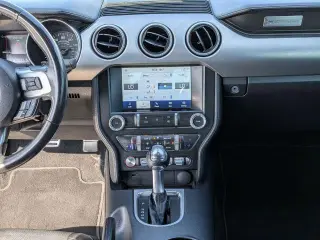 Ford Mustang 2022 GT Premium 2dr Convertible