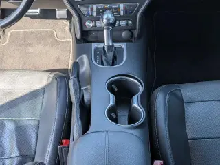 Ford Mustang 2022 GT Premium 2dr Convertible