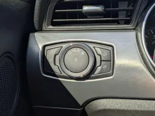 Ford Mustang 2022 GT Premium 2dr Convertible