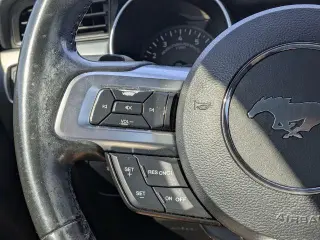 Ford Mustang 2022 GT Premium 2dr Convertible