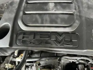 Ram 1500 2019 4x2 Big Horn 4p Camioneta Cabina Doble 5.6 ft. SB