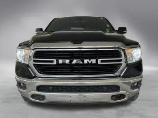 Ram 1500 2019 4x2 Big Horn 4p Camioneta Cabina Doble 5.6 ft. SB