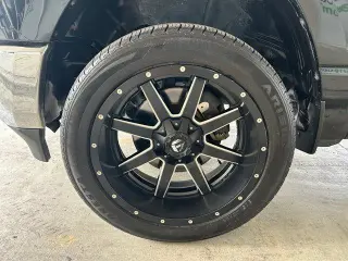 Ram 1500 2019 4x2 Big Horn 4p Camioneta Cabina Doble 5.6 ft. SB