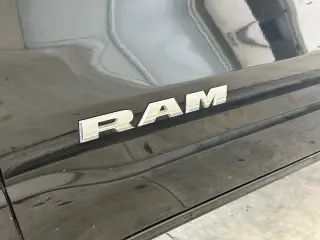 Ram 1500 2019 4x2 Big Horn 4p Camioneta Cabina Doble 5.6 ft. SB