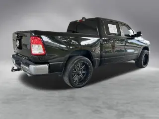 Ram 1500 2019 4x2 Big Horn 4p Camioneta Cabina Doble 5.6 ft. SB