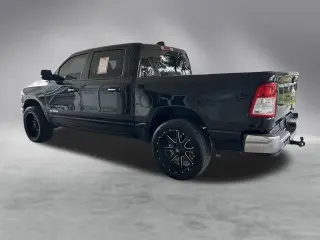 Ram 1500 2019 4x2 Big Horn 4p Camioneta Cabina Doble 5.6 ft. SB