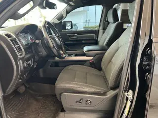 Ram 1500 2019 4x2 Big Horn 4p Camioneta Cabina Doble 5.6 ft. SB