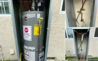 GH PLUMBING SERVICES