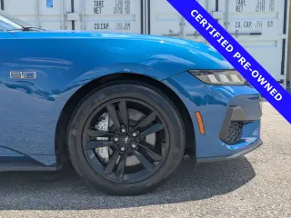 Ford Mustang 2024 GT 2dr Fastback