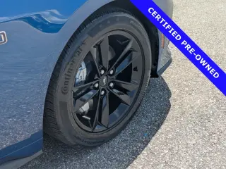 Ford Mustang 2024 GT 2dr Fastback