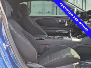 Ford Mustang 2024 GT 2dr Fastback