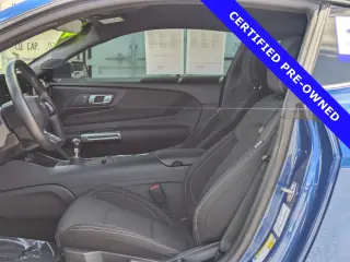 Ford Mustang 2024 GT 2dr Fastback