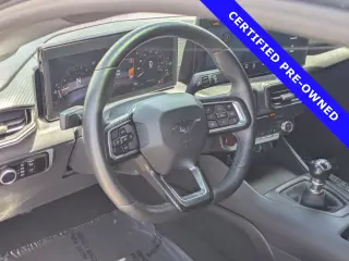 Ford Mustang 2024 GT 2dr Fastback