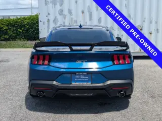 Ford Mustang 2024 GT 2dr Fastback