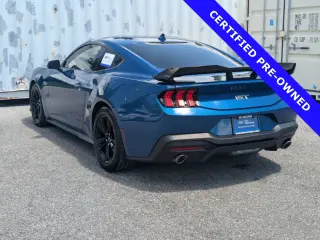 Ford Mustang 2024 GT 2dr Fastback