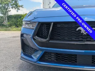 Ford Mustang 2024 GT 2dr Fastback