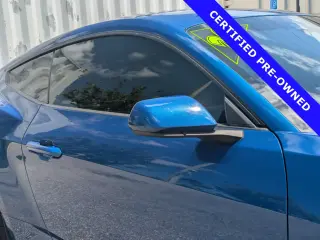 Ford Mustang 2024 GT 2dr Fastback