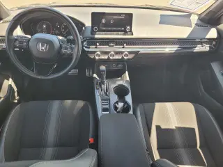 Honda Civic 2024 Sport 4p Hatchback CVT
