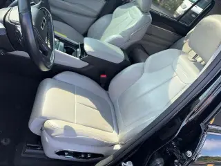 Jeep Grand Cherokee L 2021 4x4 Overland 4p SUV