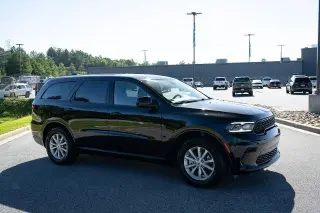 Dodge Durango 2025 GT SUV de 4 puertas