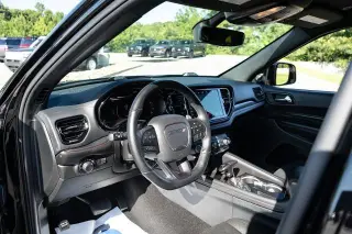 Dodge Durango 2025 GT SUV de 4 puertas