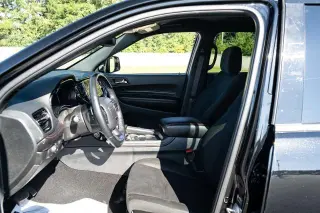 Dodge Durango 2025 GT SUV de 4 puertas