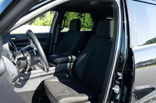 Dodge Durango 2025 GT SUV de 4 puertas
