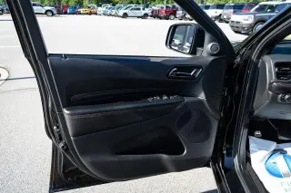 Dodge Durango 2025 GT SUV de 4 puertas