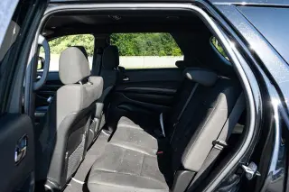 Dodge Durango 2025 GT SUV de 4 puertas