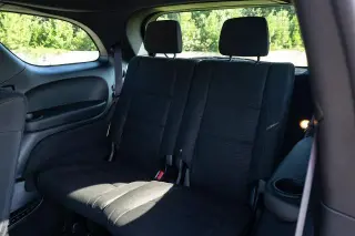 Dodge Durango 2025 GT SUV de 4 puertas
